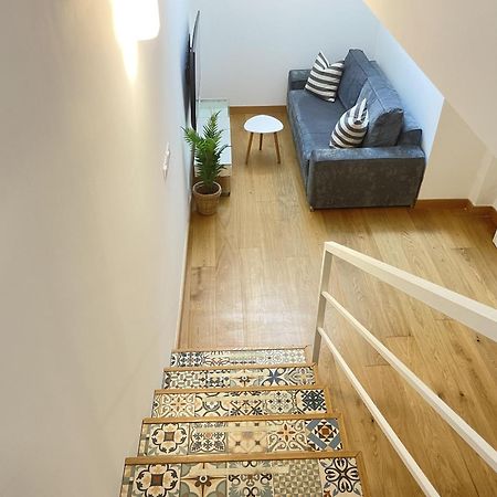 San Carlos By United Renters Αλικάντε Εξωτερικό φωτογραφία