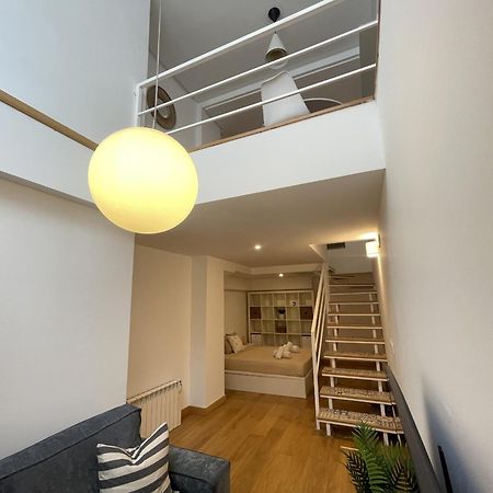 San Carlos By United Renters Αλικάντε Εξωτερικό φωτογραφία