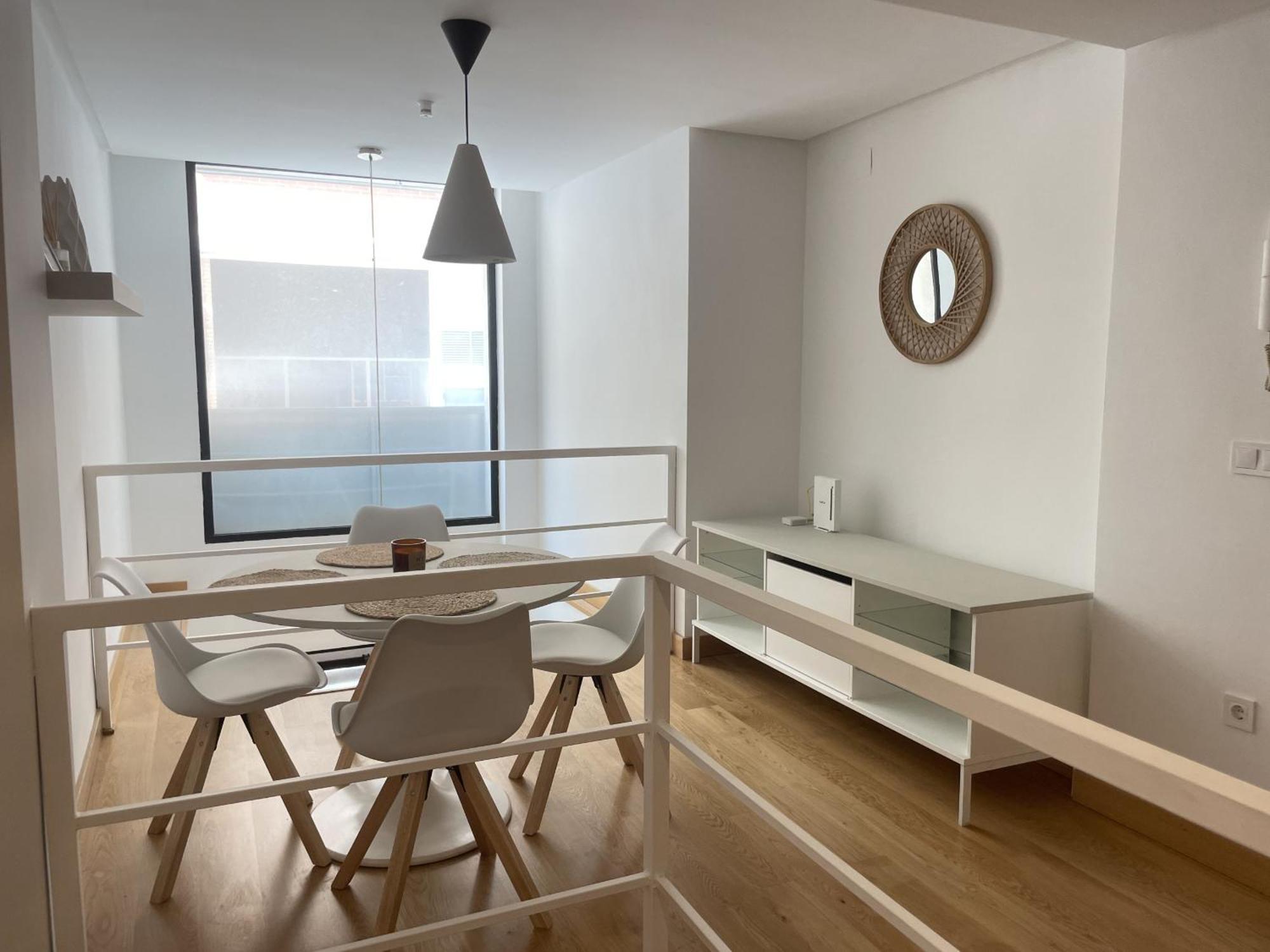 San Carlos By United Renters Αλικάντε Εξωτερικό φωτογραφία
