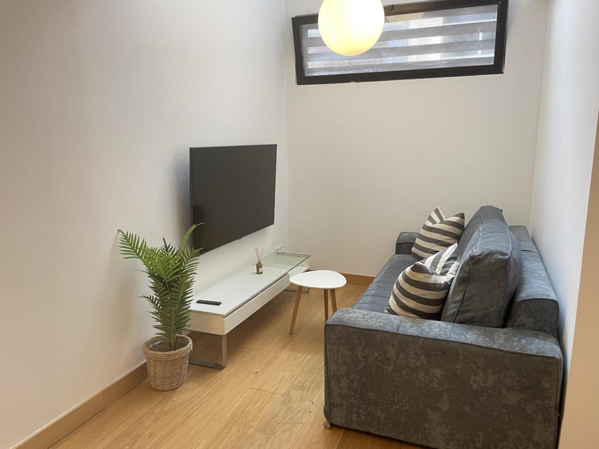 San Carlos By United Renters Αλικάντε Εξωτερικό φωτογραφία