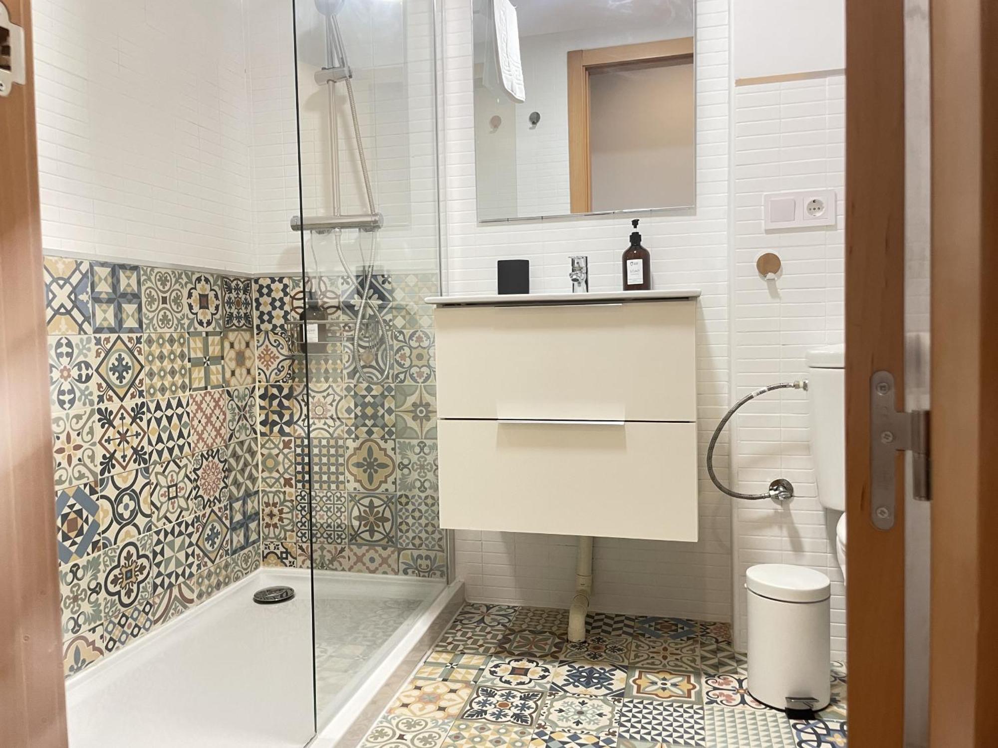 San Carlos By United Renters Αλικάντε Εξωτερικό φωτογραφία