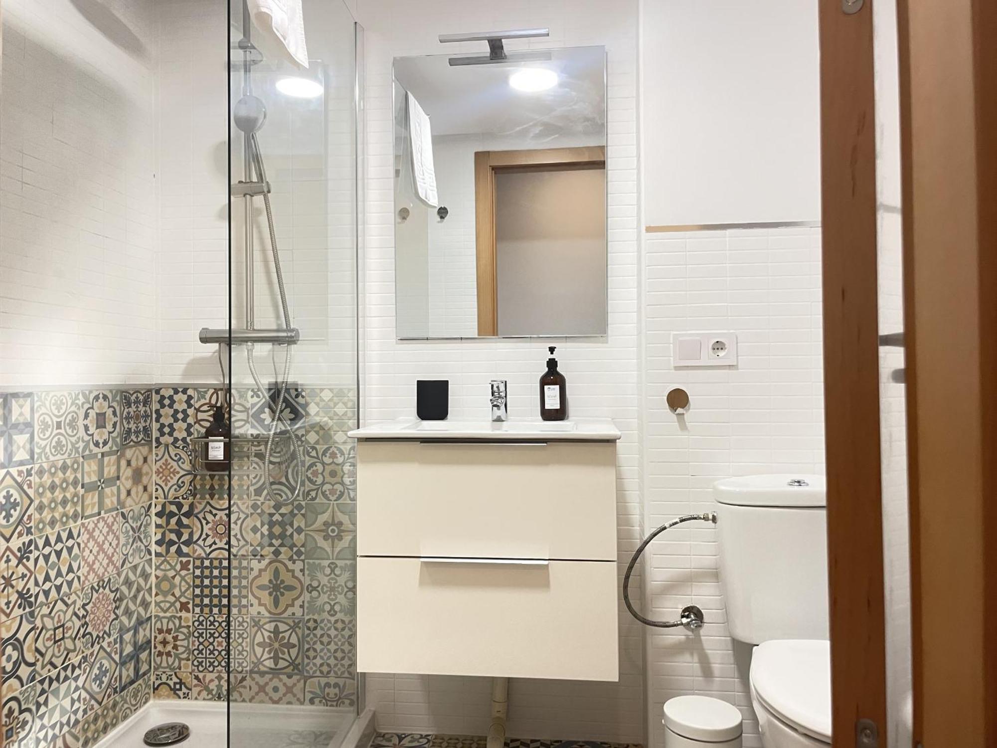 San Carlos By United Renters Αλικάντε Εξωτερικό φωτογραφία
