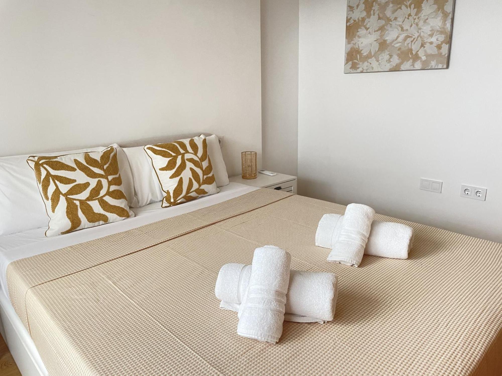 San Carlos By United Renters Αλικάντε Εξωτερικό φωτογραφία