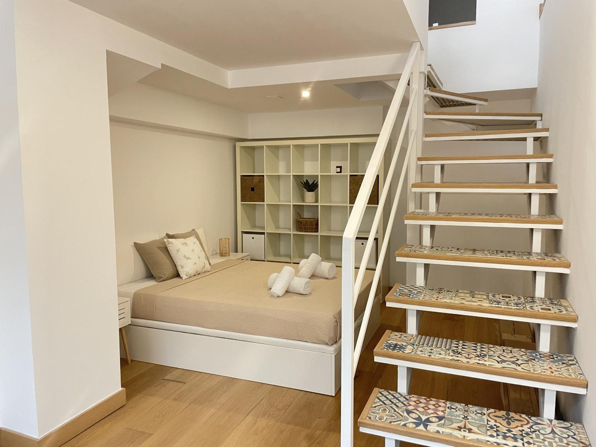 San Carlos By United Renters Αλικάντε Εξωτερικό φωτογραφία