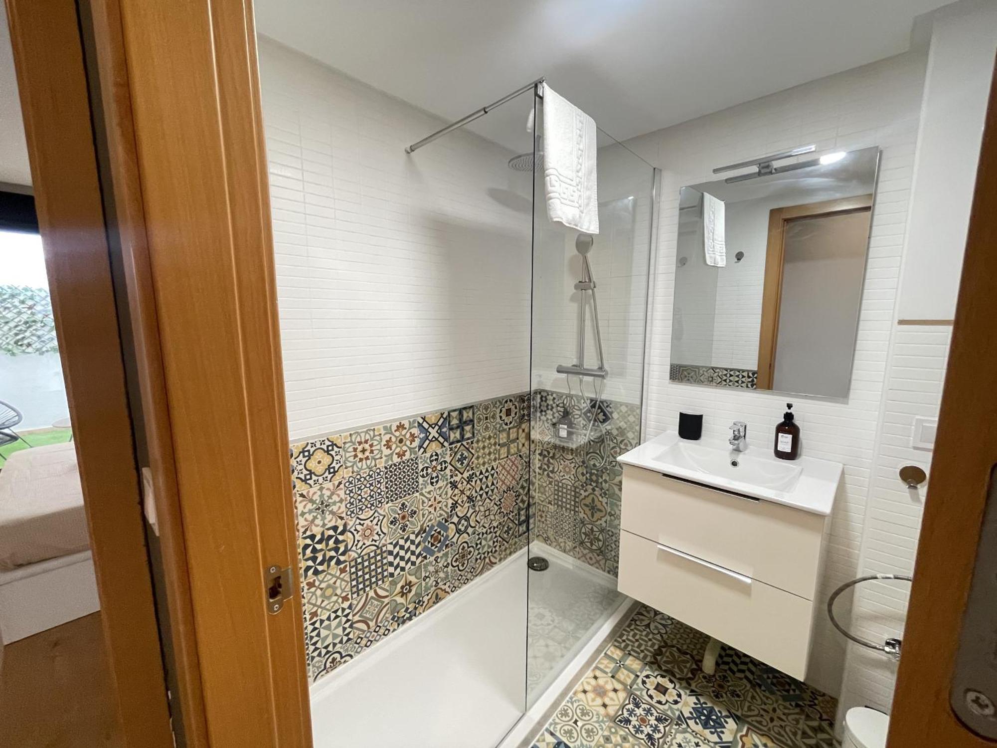 San Carlos By United Renters Αλικάντε Εξωτερικό φωτογραφία
