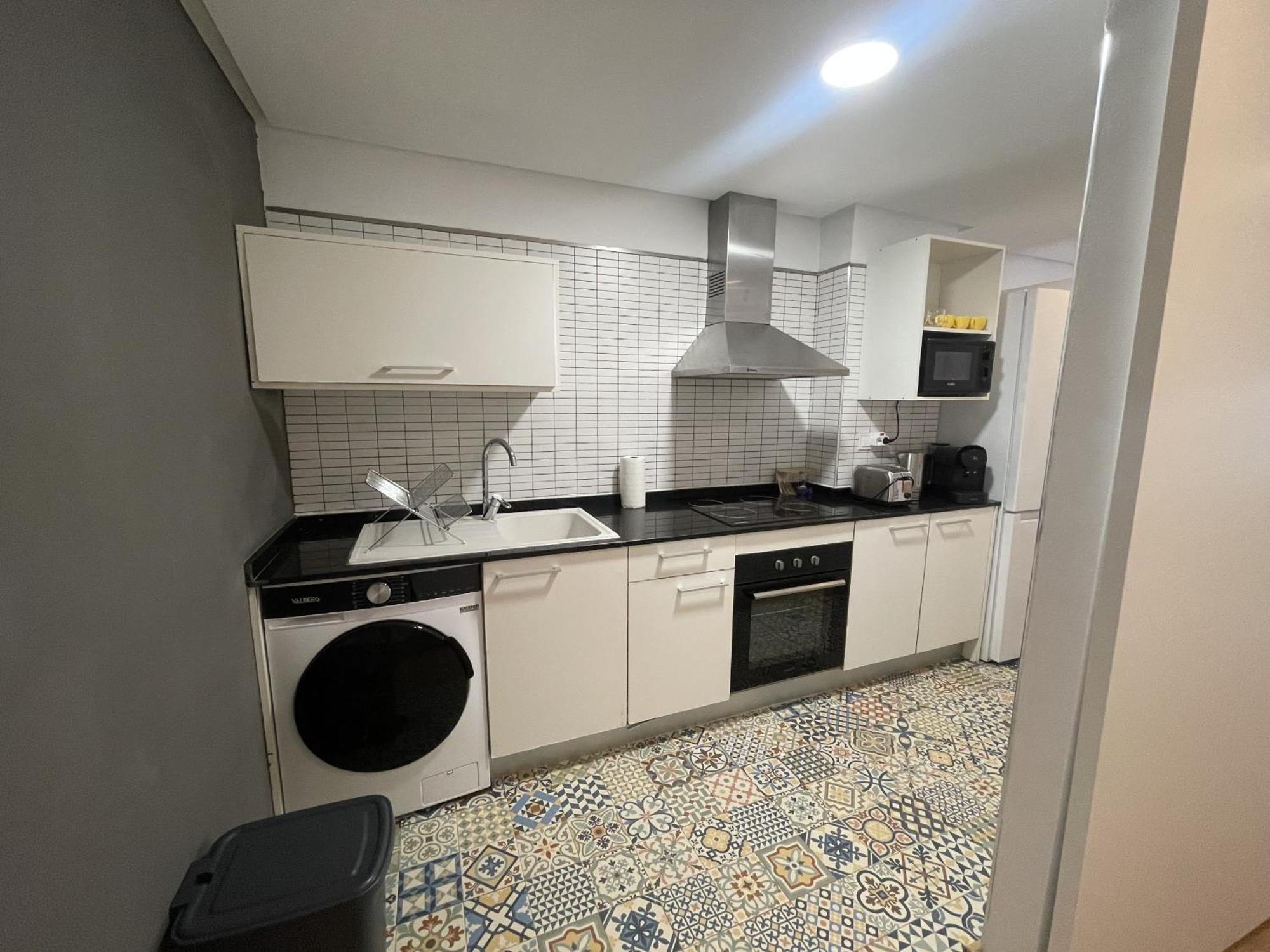 San Carlos By United Renters Αλικάντε Εξωτερικό φωτογραφία