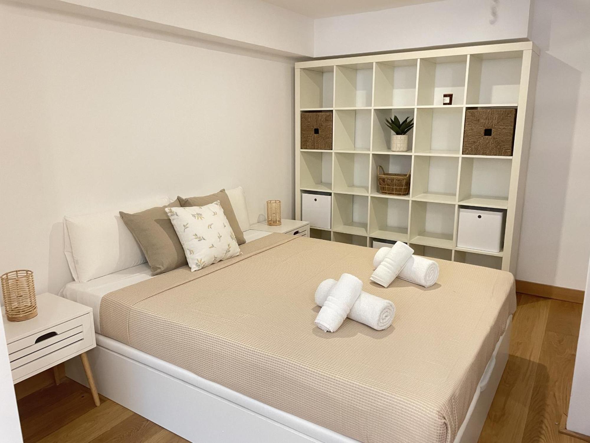 San Carlos By United Renters Αλικάντε Εξωτερικό φωτογραφία