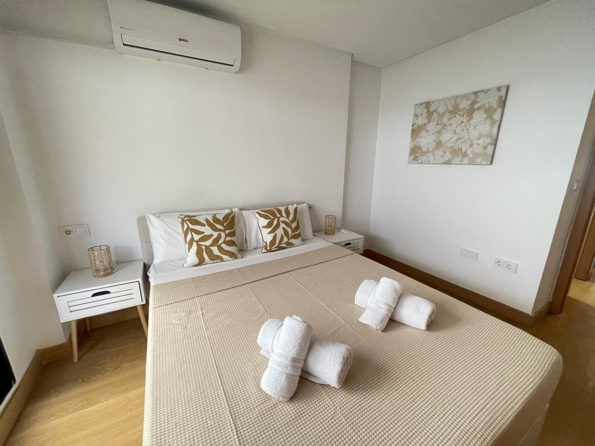 San Carlos By United Renters Αλικάντε Εξωτερικό φωτογραφία