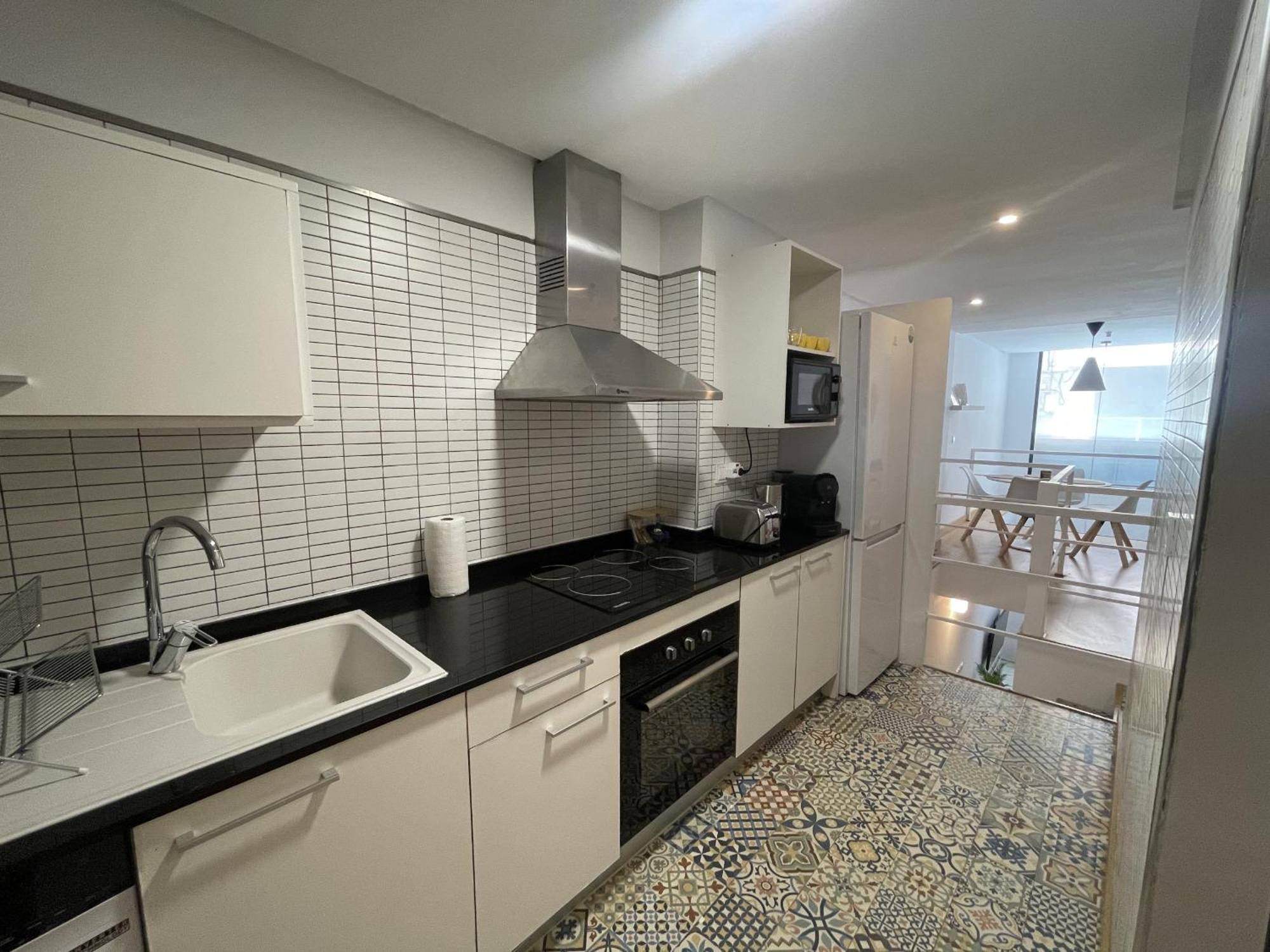San Carlos By United Renters Αλικάντε Εξωτερικό φωτογραφία
