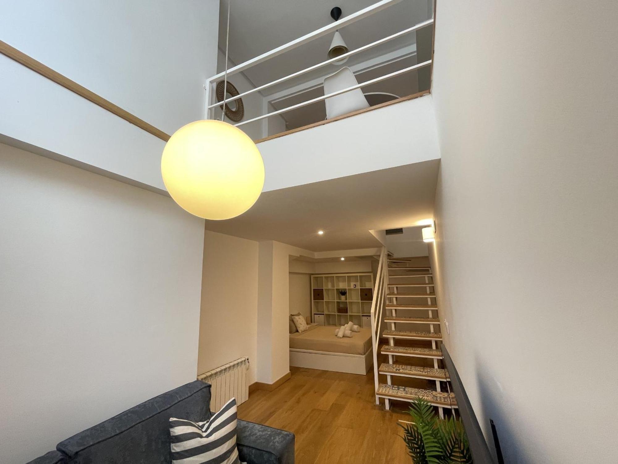 San Carlos By United Renters Αλικάντε Εξωτερικό φωτογραφία