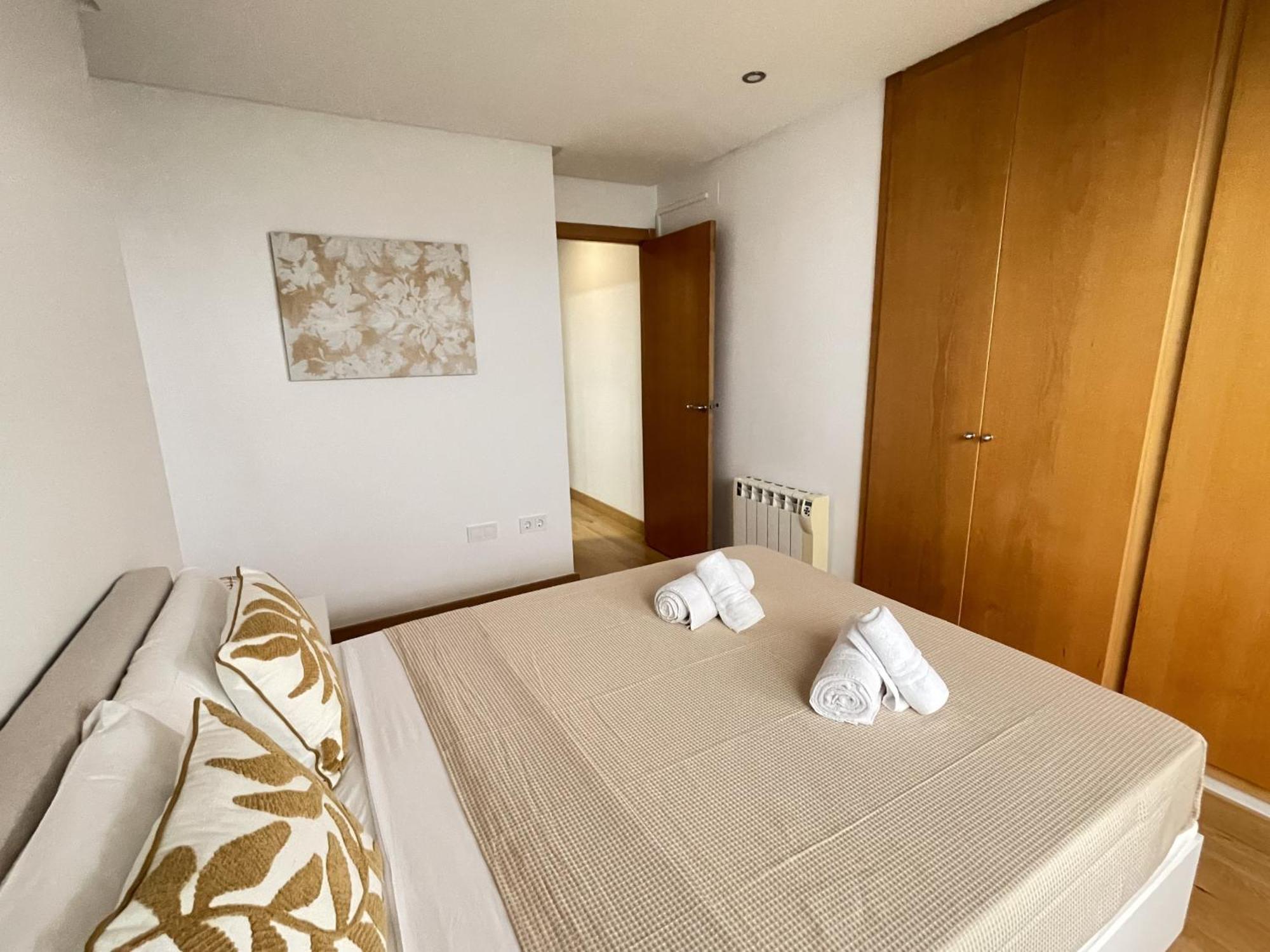 San Carlos By United Renters Αλικάντε Εξωτερικό φωτογραφία